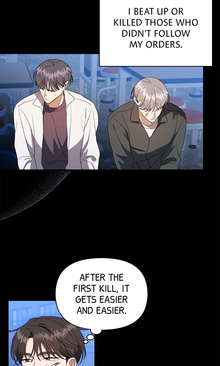 Surviving the Apocalypse [Full ver.] - Chapter 1 manhwa