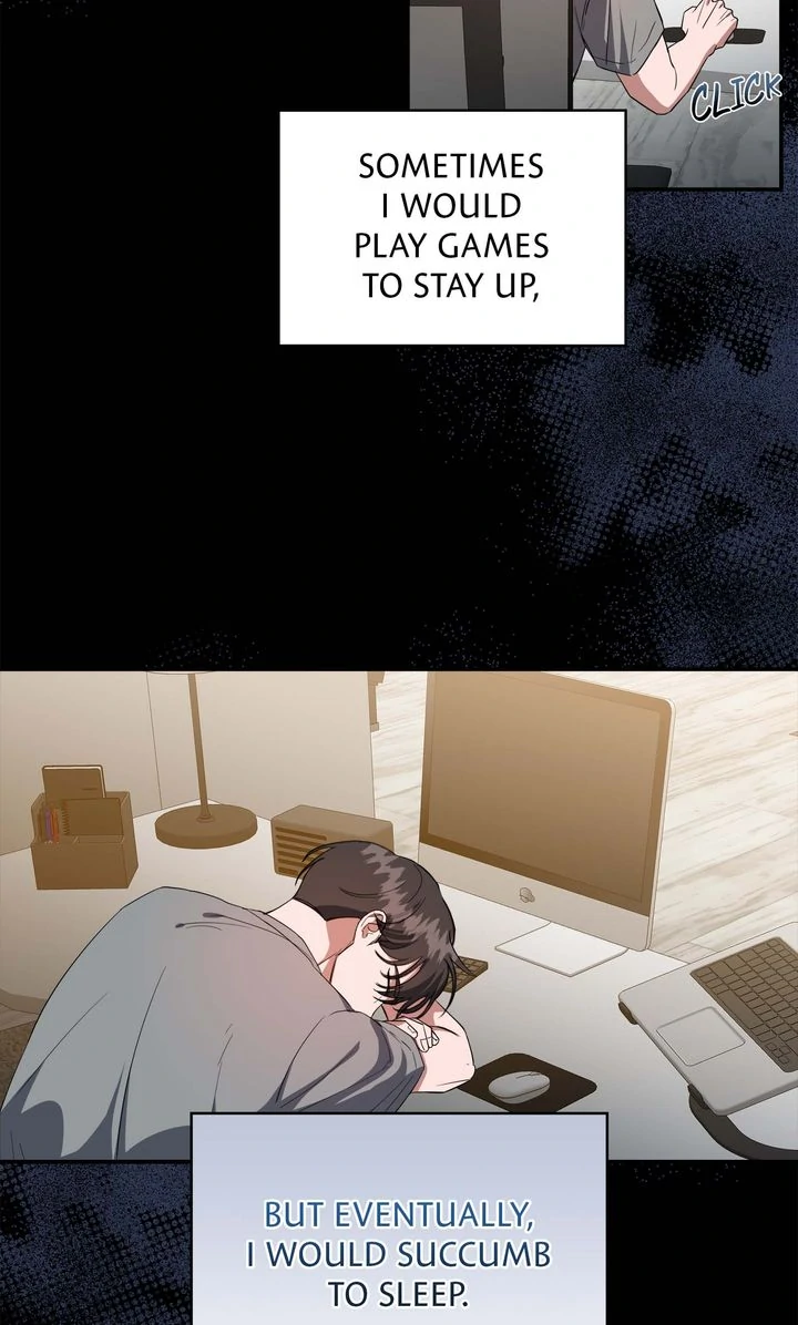 Surviving the Apocalypse [Full ver.] - Chapter 1 manhwa