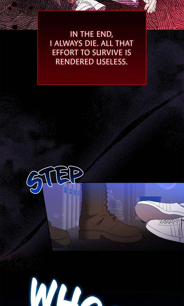 Surviving the Apocalypse [Full ver.] - Chapter 1 manhwa