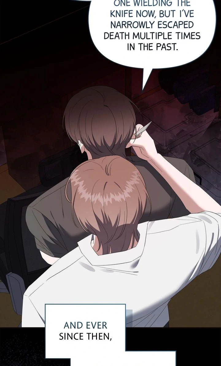Surviving the Apocalypse [Full ver.] - Chapter 10 manhwa