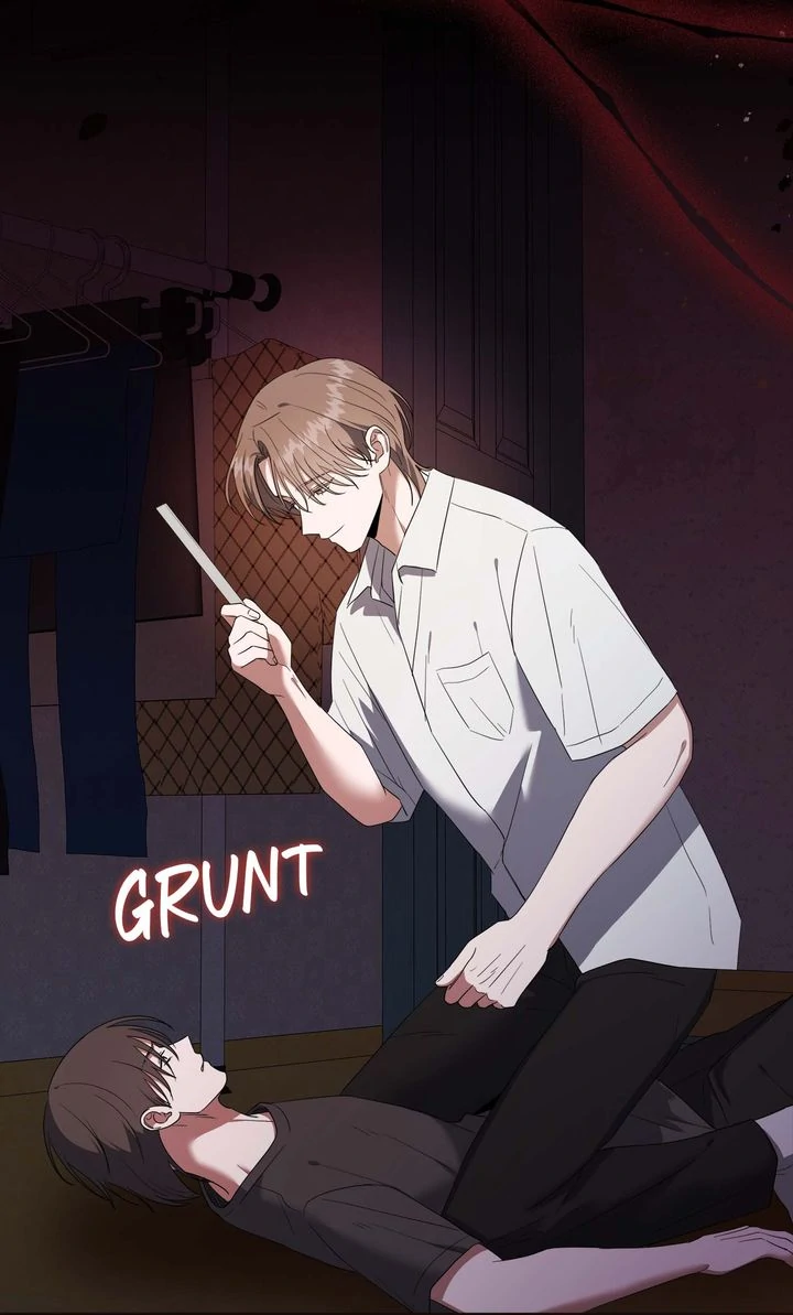 Surviving the Apocalypse [Full ver.] - Chapter 10 manhwa