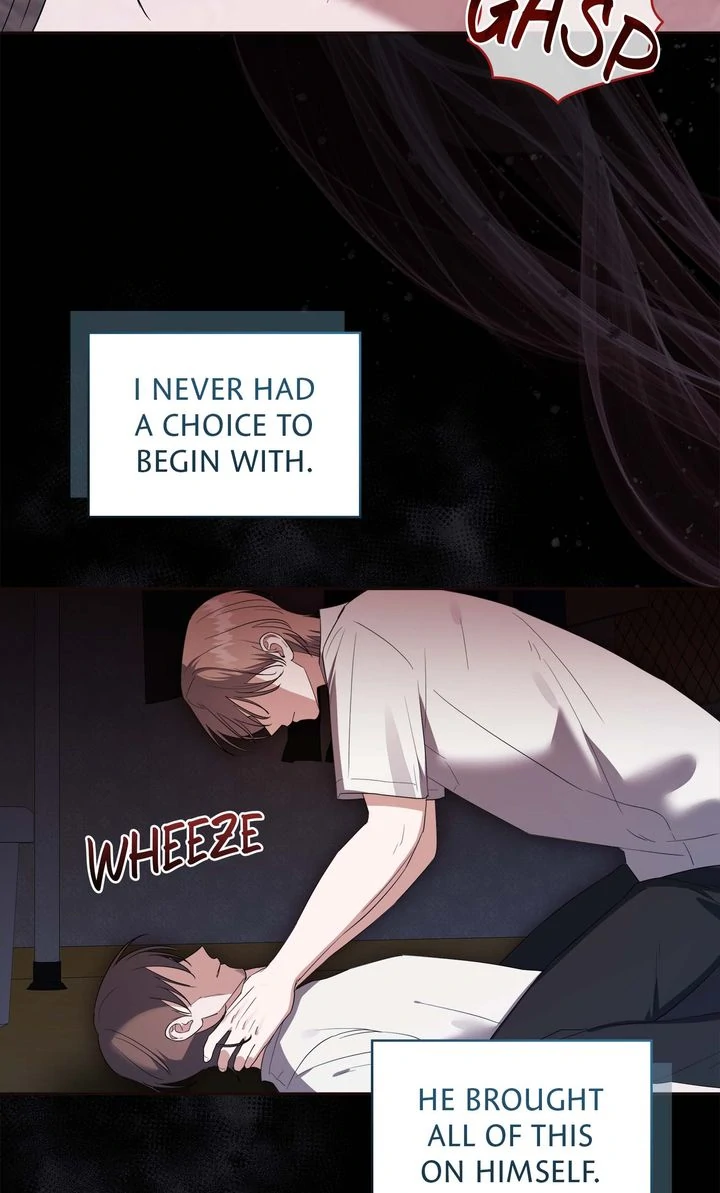 Surviving the Apocalypse [Full ver.] - Chapter 10 manhwa