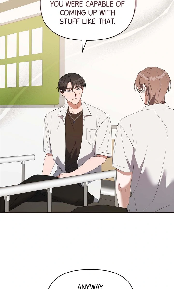 Surviving the Apocalypse [Full ver.] - Chapter 10 manhwa