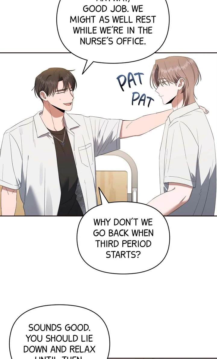 Surviving the Apocalypse [Full ver.] - Chapter 10 manhwa