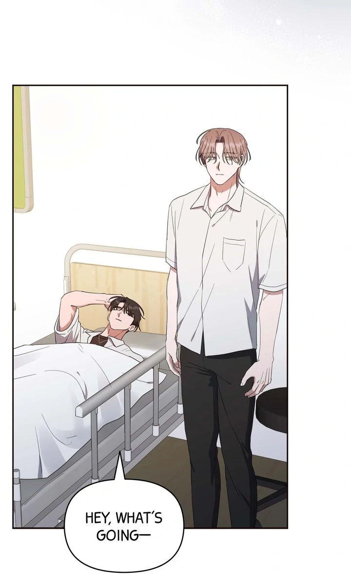 Surviving the Apocalypse [Full ver.] - Chapter 10 manhwa