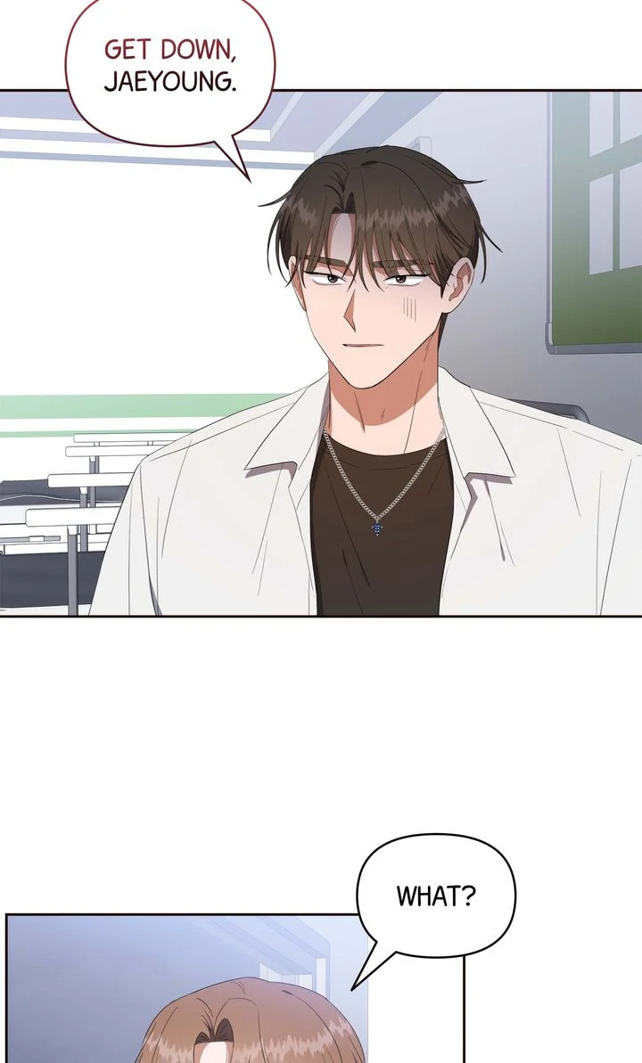 Surviving the Apocalypse [Full ver.] - Chapter 10 manhwa