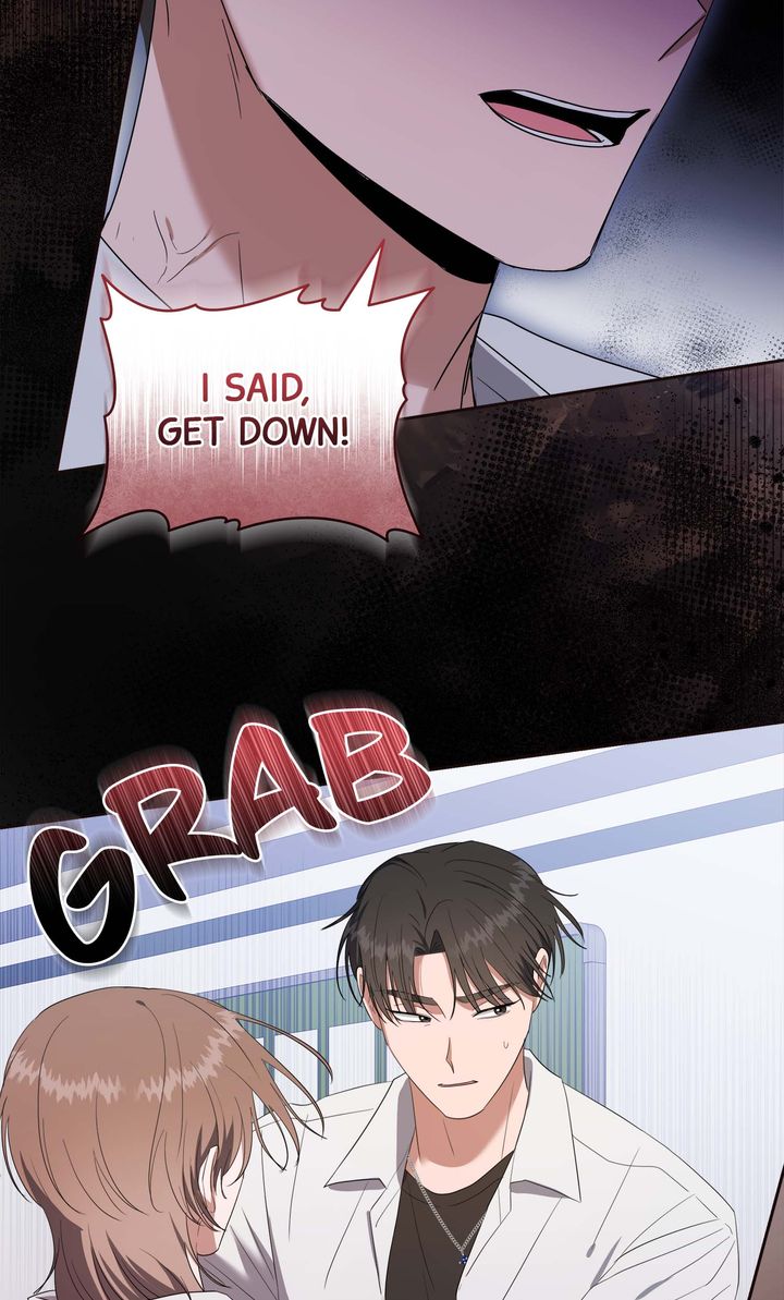 Surviving the Apocalypse [Full ver.] - Chapter 10 manhwa