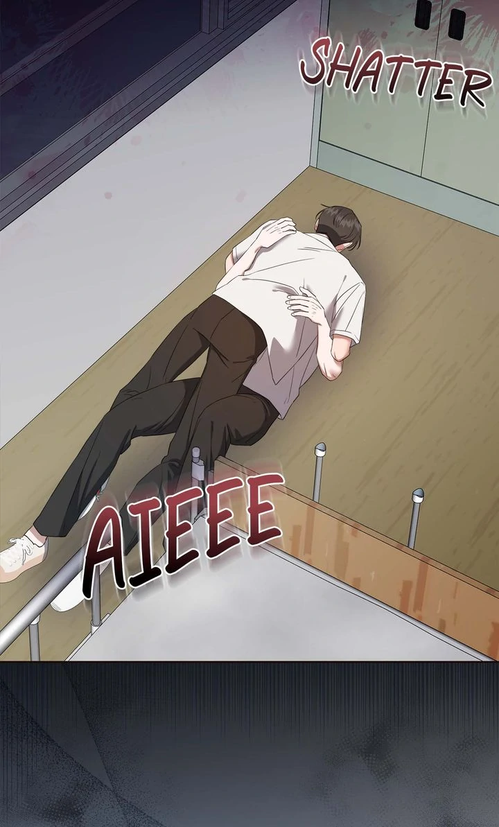 Surviving the Apocalypse [Full ver.] - Chapter 10 manhwa