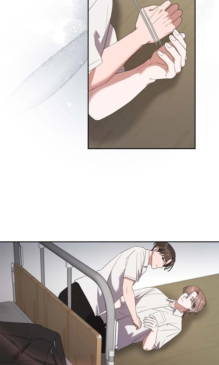 Surviving the Apocalypse [Full ver.] - Chapter 11 manhwa