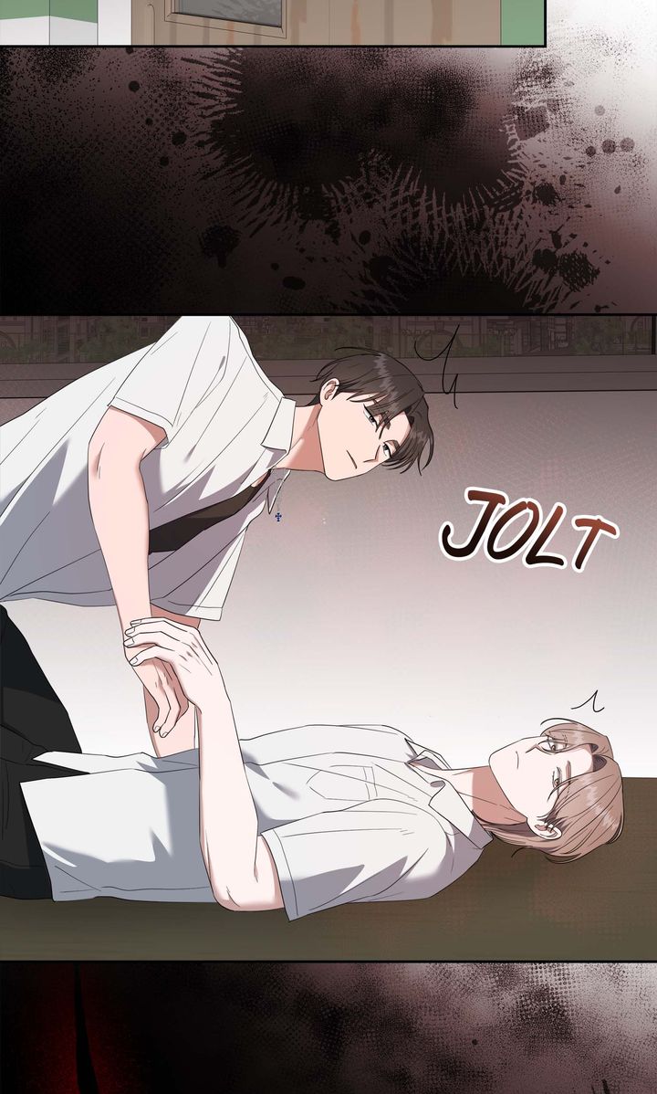 Surviving the Apocalypse [Full ver.] - Chapter 11 manhwa