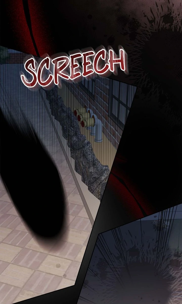 Surviving the Apocalypse [Full ver.] - Chapter 11 manhwa