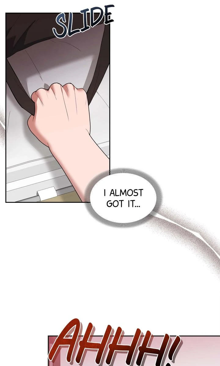 Surviving the Apocalypse [Full ver.] - Chapter 11 manhwa