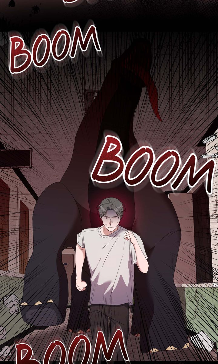 Surviving the Apocalypse [Full ver.] - Chapter 11 manhwa