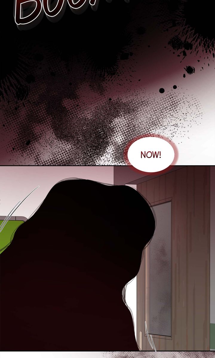 Surviving the Apocalypse [Full ver.] - Chapter 11 manhwa