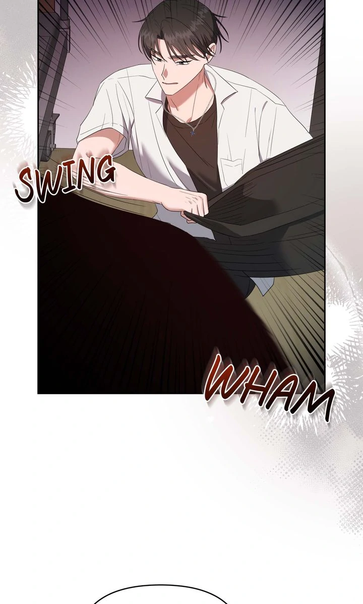 Surviving the Apocalypse [Full ver.] - Chapter 11 manhwa
