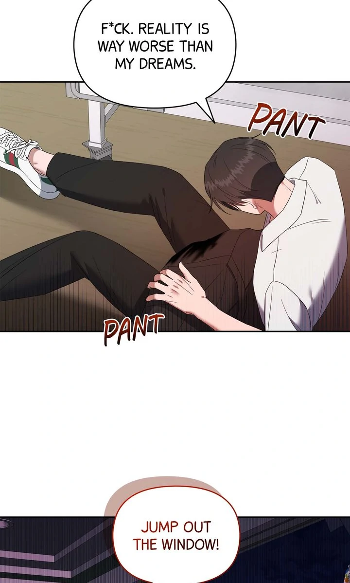 Surviving the Apocalypse [Full ver.] - Chapter 11 manhwa