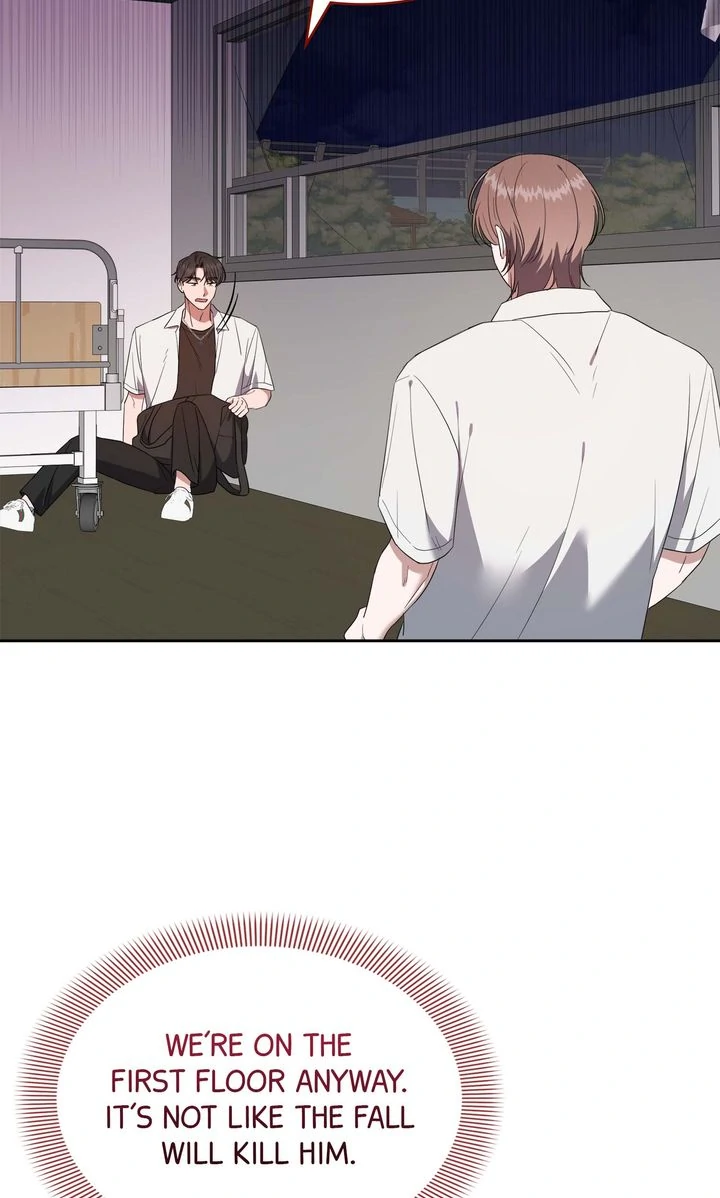 Surviving the Apocalypse [Full ver.] - Chapter 11 manhwa