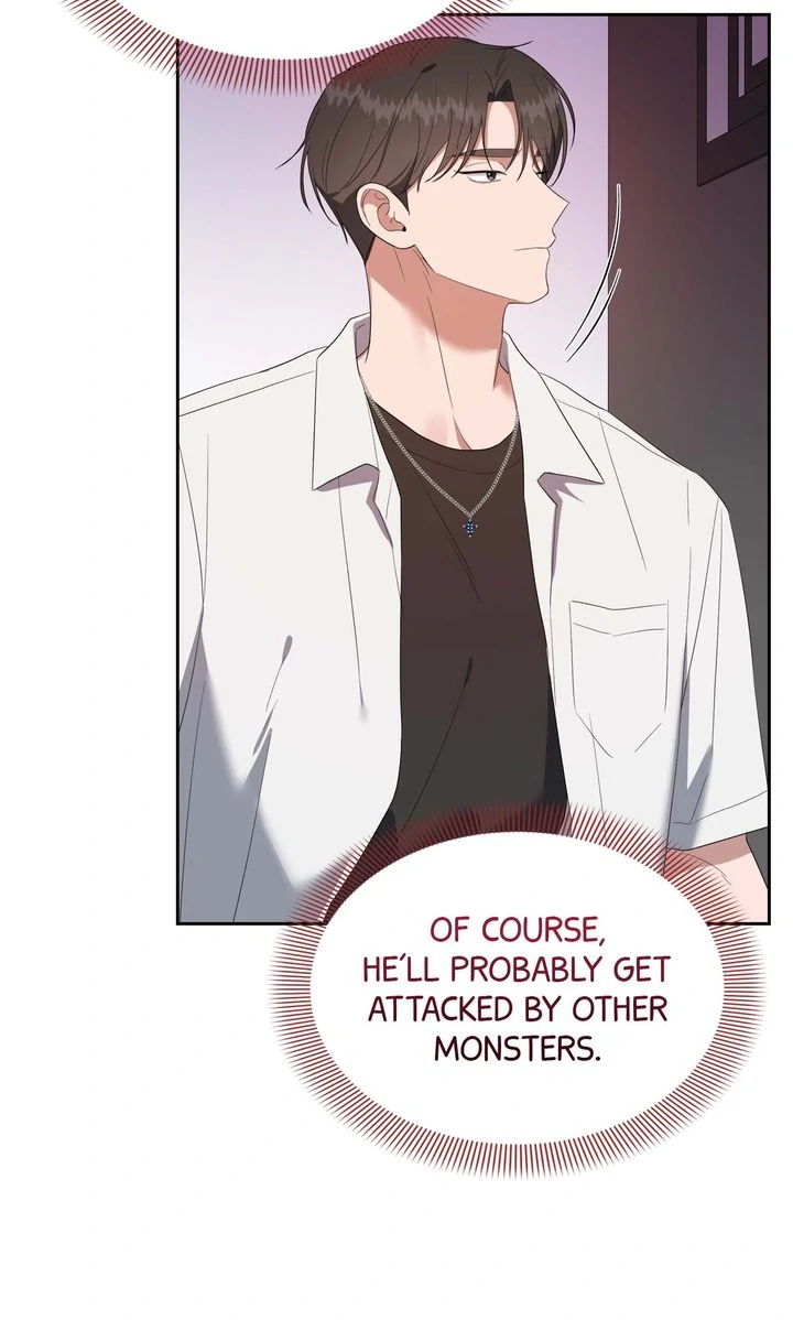 Surviving the Apocalypse [Full ver.] - Chapter 11 manhwa