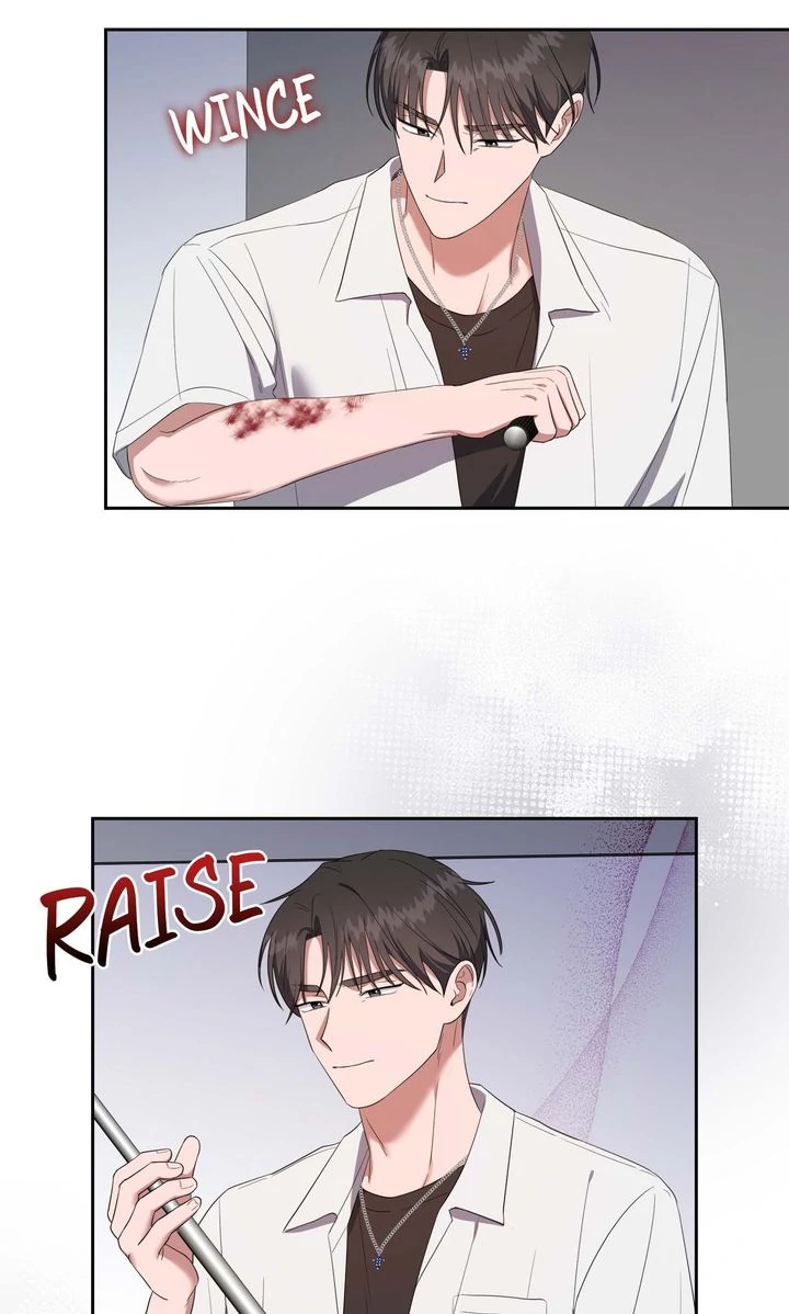 Surviving the Apocalypse [Full ver.] - Chapter 11 manhwa