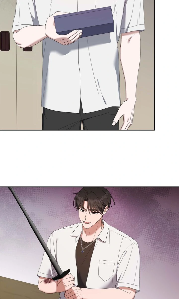 Surviving the Apocalypse [Full ver.] - Chapter 11 manhwa