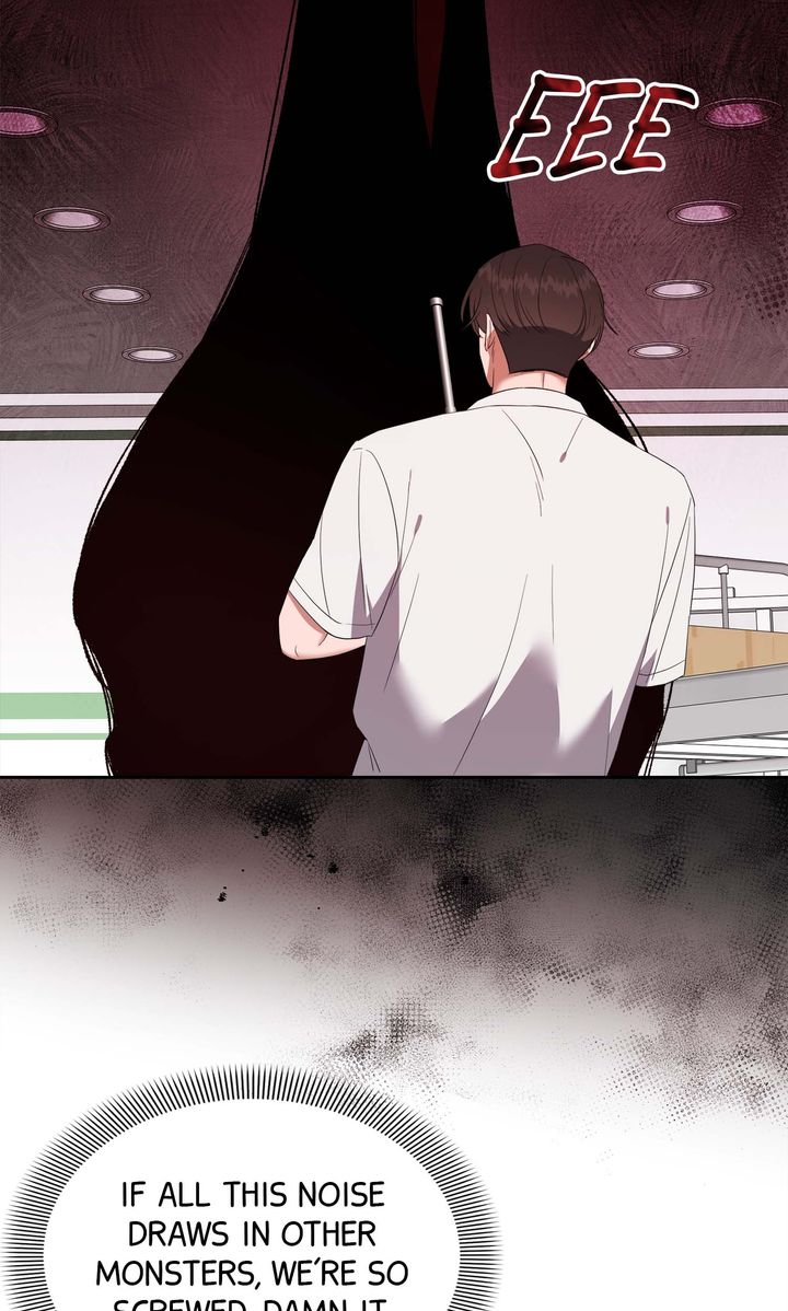 Surviving the Apocalypse [Full ver.] - Chapter 11 manhwa