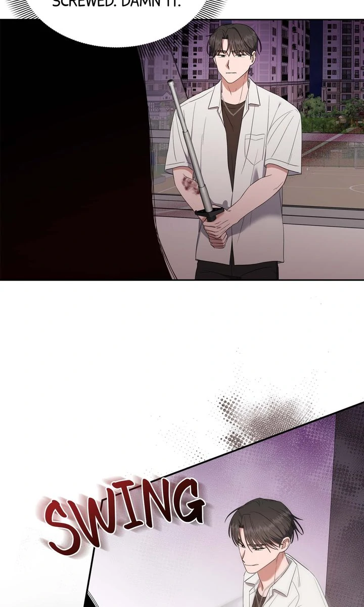 Surviving the Apocalypse [Full ver.] - Chapter 11 manhwa