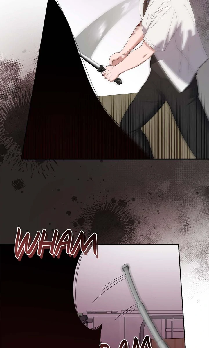 Surviving the Apocalypse [Full ver.] - Chapter 11 manhwa