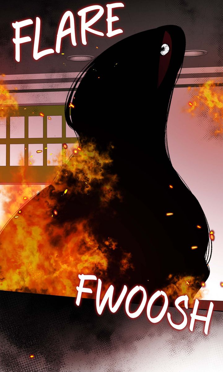 Surviving the Apocalypse [Full ver.] - Chapter 11 manhwa