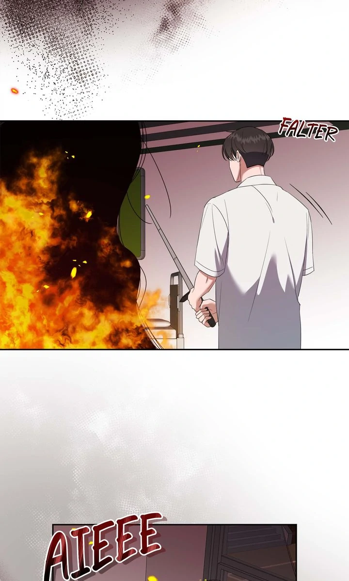 Surviving the Apocalypse [Full ver.] - Chapter 11 manhwa
