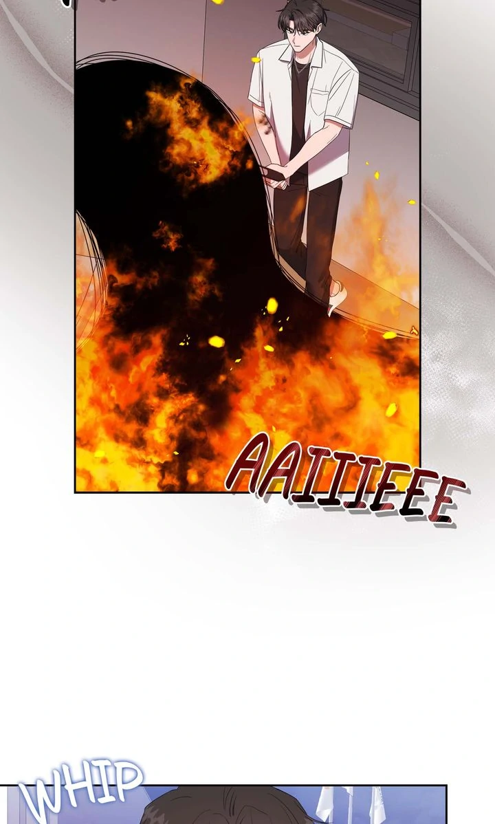 Surviving the Apocalypse [Full ver.] - Chapter 11 manhwa
