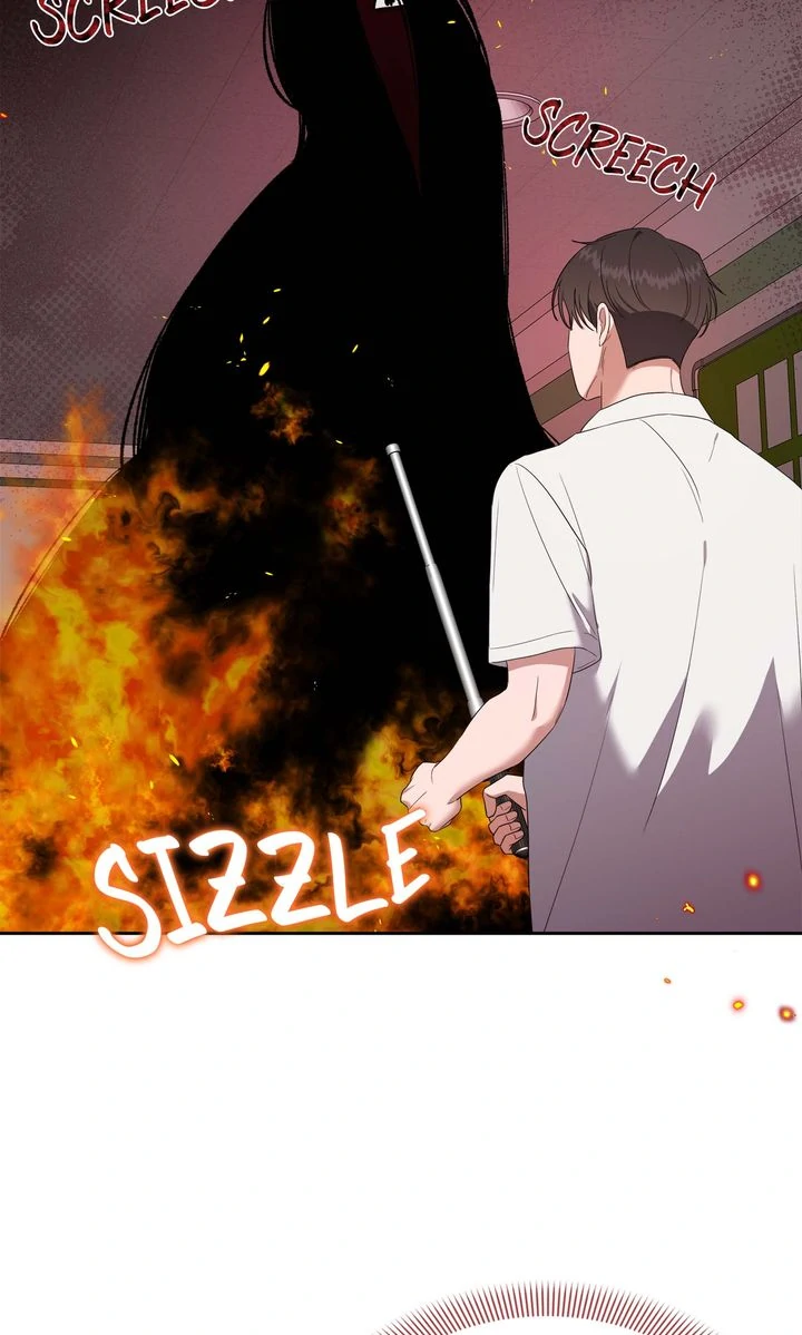 Surviving the Apocalypse [Full ver.] - Chapter 11 manhwa