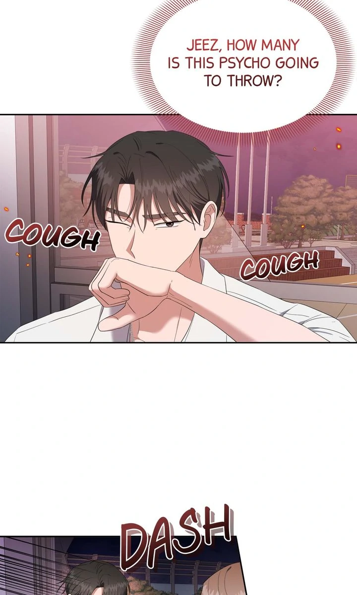 Surviving the Apocalypse [Full ver.] - Chapter 11 manhwa
