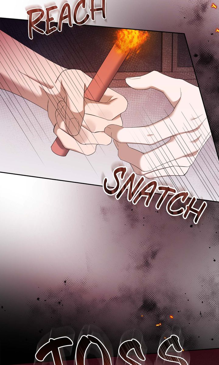 Surviving the Apocalypse [Full ver.] - Chapter 11 manhwa