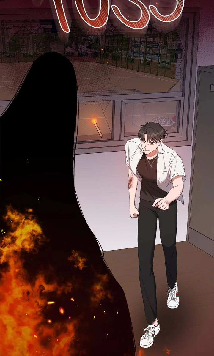 Surviving the Apocalypse [Full ver.] - Chapter 11 manhwa