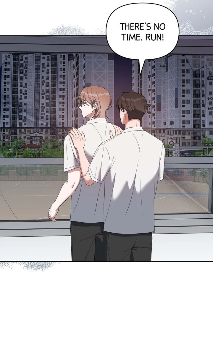 Surviving the Apocalypse [Full ver.] - Chapter 11 manhwa