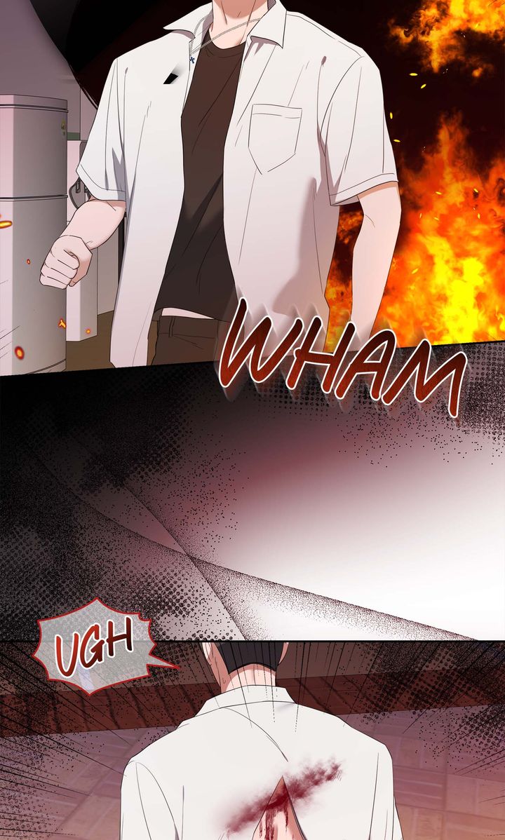 Surviving the Apocalypse [Full ver.] - Chapter 11 manhwa