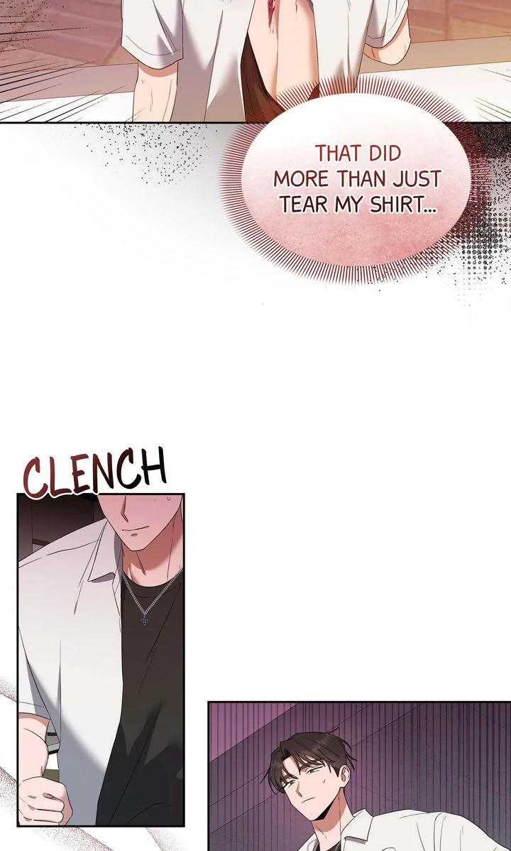 Surviving the Apocalypse [Full ver.] - Chapter 11 manhwa
