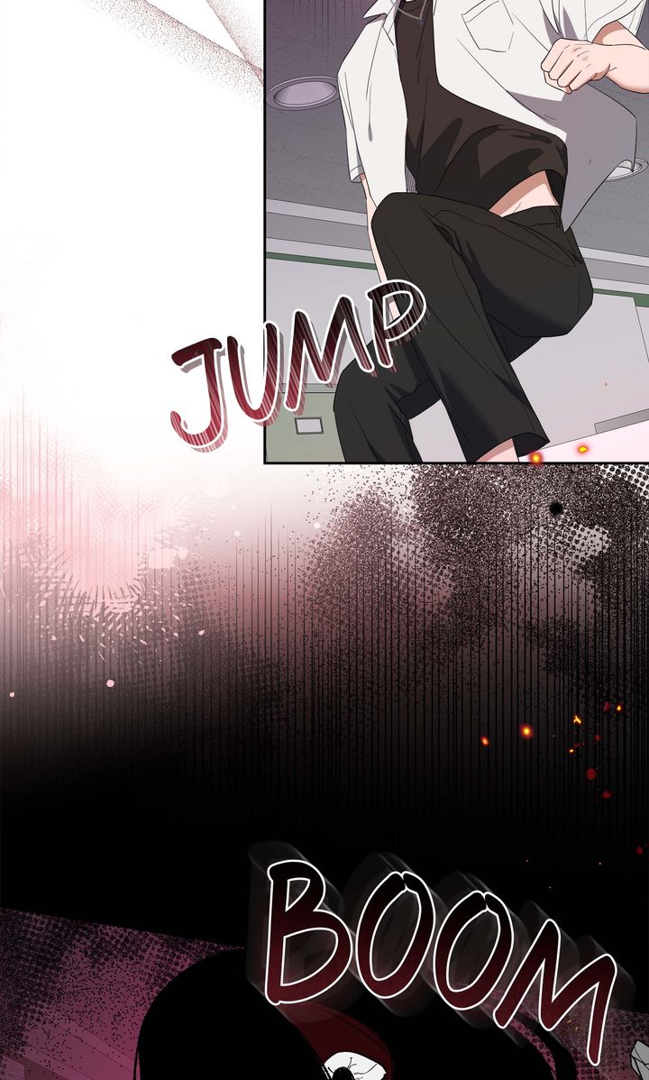 Surviving the Apocalypse [Full ver.] - Chapter 11 manhwa