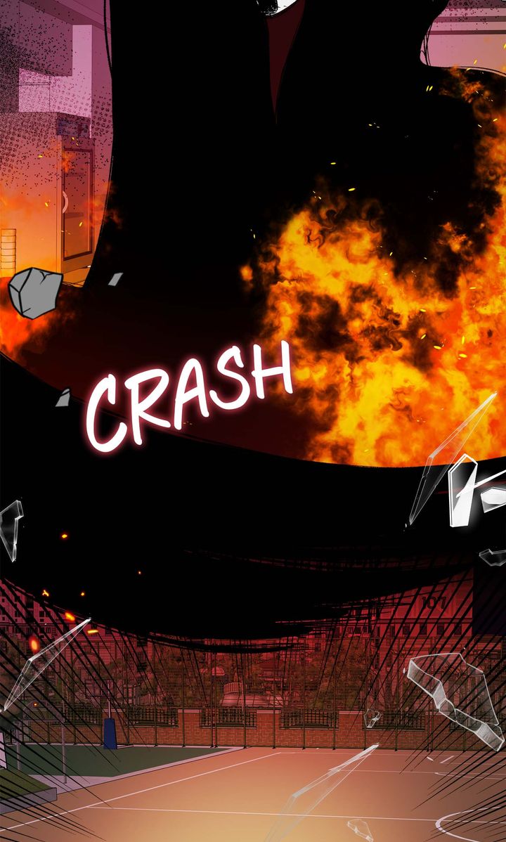 Surviving the Apocalypse [Full ver.] - Chapter 11 manhwa