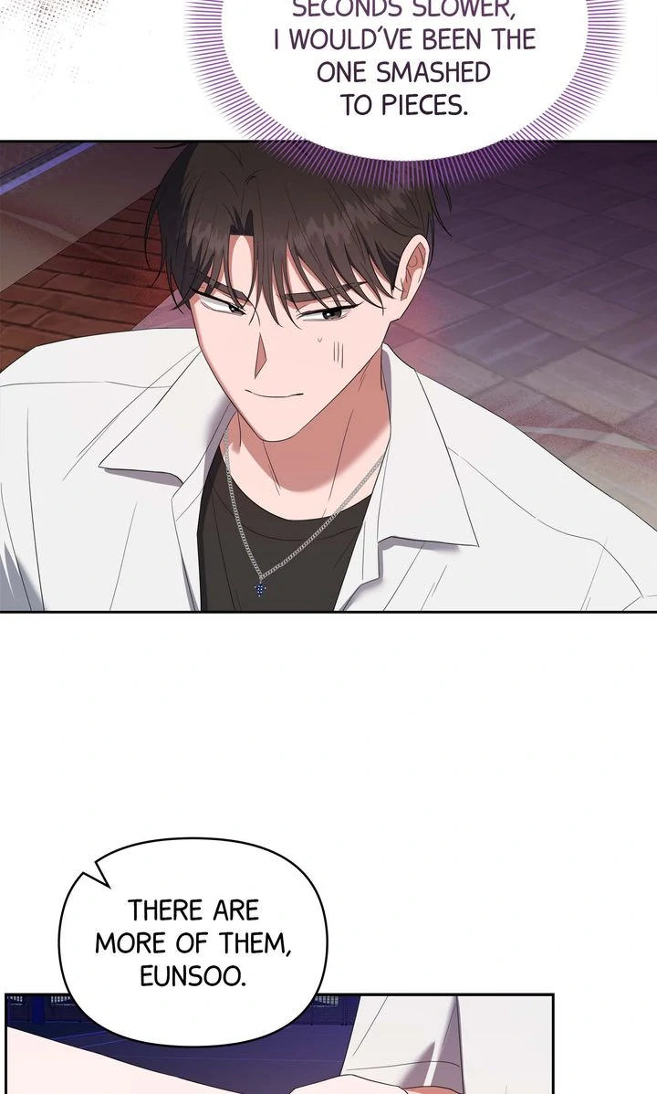 Surviving the Apocalypse [Full ver.] - Chapter 11 manhwa