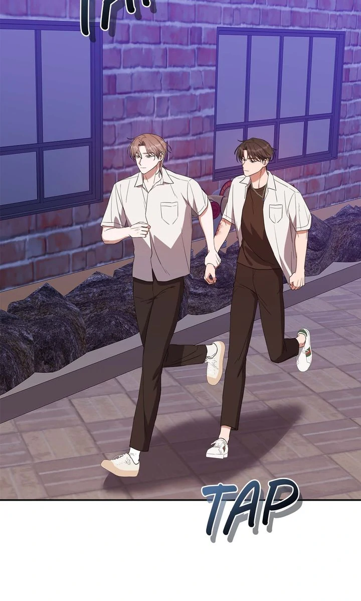 Surviving the Apocalypse [Full ver.] - Chapter 11 manhwa