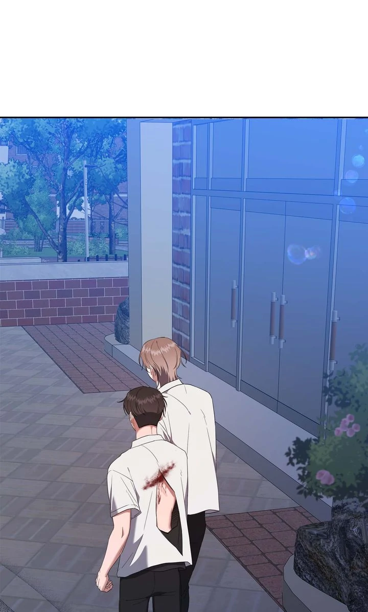 Surviving the Apocalypse [Full ver.] - Chapter 12 manhwa