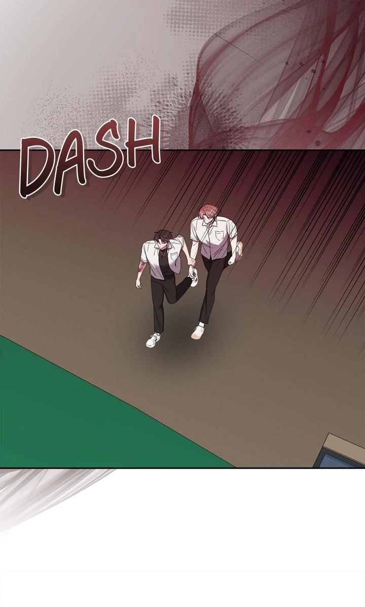 Surviving the Apocalypse [Full ver.] - Chapter 12 manhwa