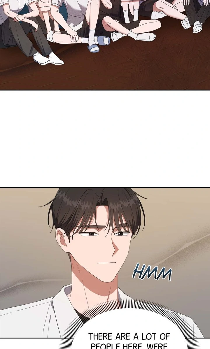 Surviving the Apocalypse [Full ver.] - Chapter 12 manhwa