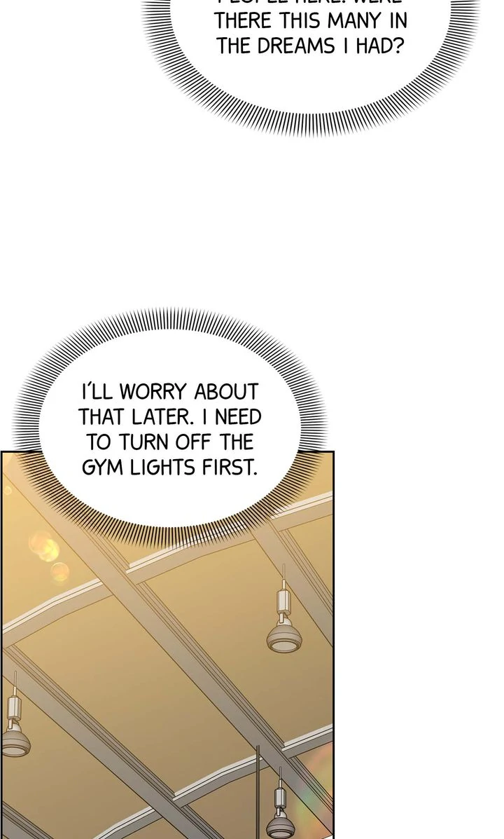 Surviving the Apocalypse [Full ver.] - Chapter 12 manhwa