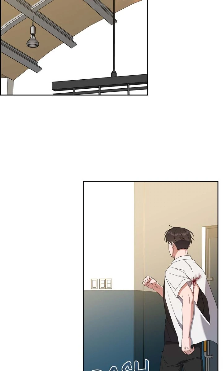 Surviving the Apocalypse [Full ver.] - Chapter 12 manhwa