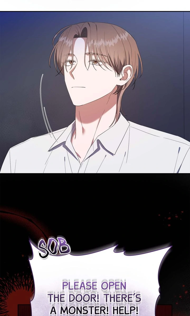 Surviving the Apocalypse [Full ver.] - Chapter 12 manhwa