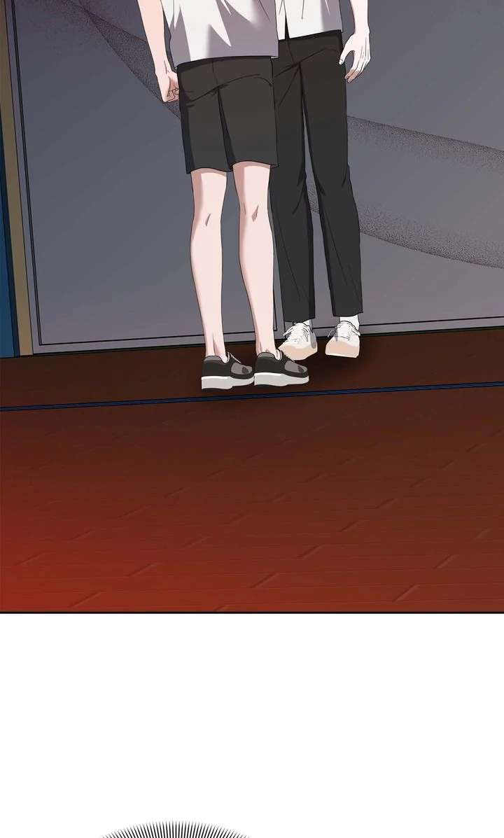 Surviving the Apocalypse [Full ver.] - Chapter 12 manhwa