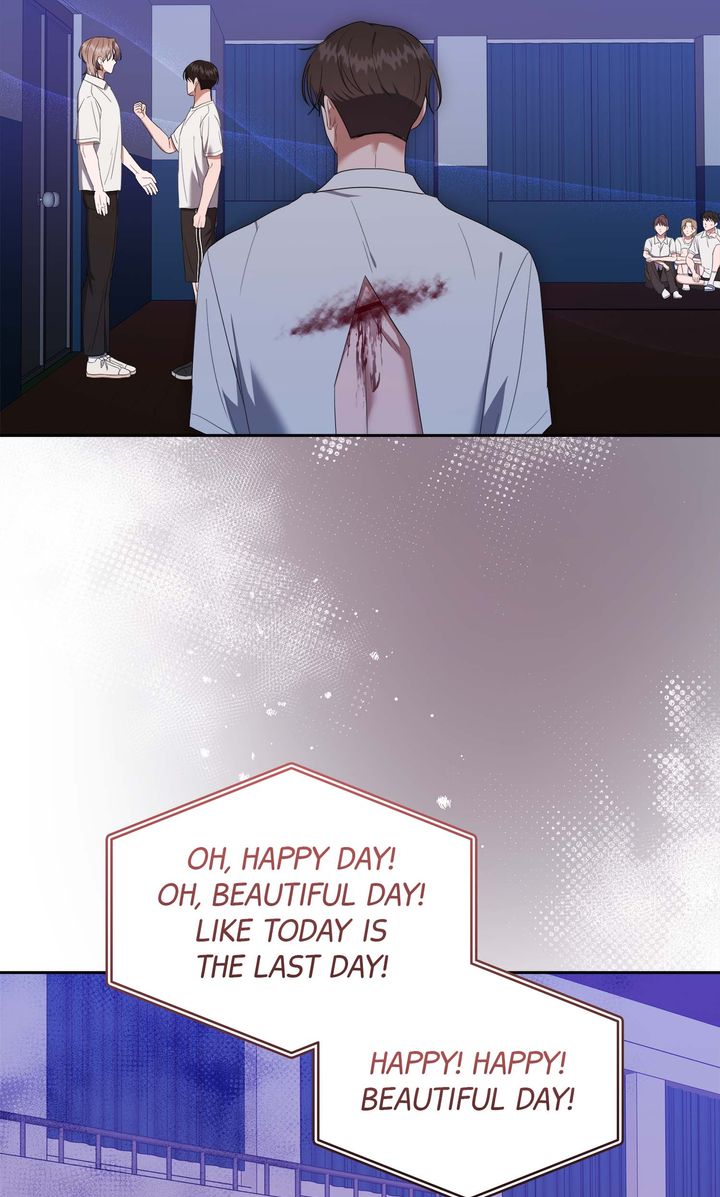 Surviving the Apocalypse [Full ver.] - Chapter 12 manhwa