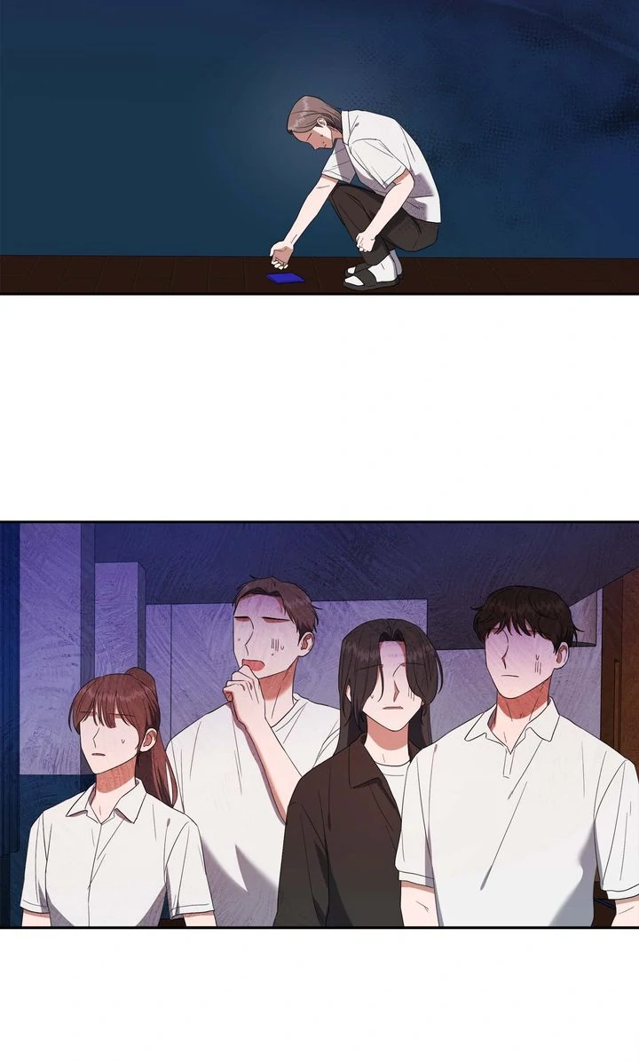 Surviving the Apocalypse [Full ver.] - Chapter 12 manhwa